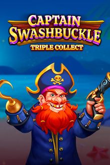 Captain Swashbuckle: Triple Collect