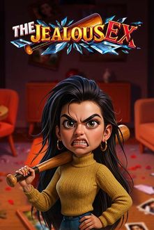 THE JEALOUS EX – HOLD & WIN