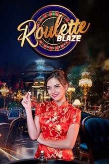 Blaze Roulette