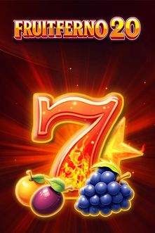 Fruitferno 20