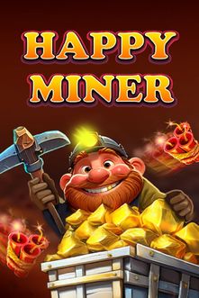 Happy Miner