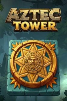Aztec Tower