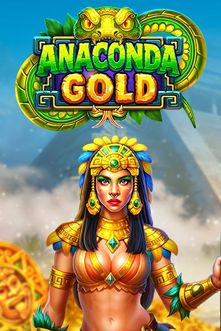 Anaconda Gold