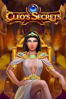 Cleo's Secrets