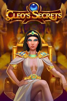 Cleo's Secrets