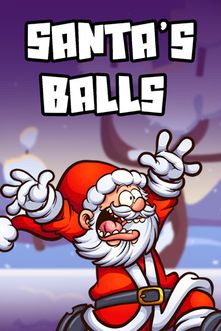 Santa's Balls