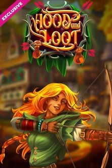 Hood and Loot