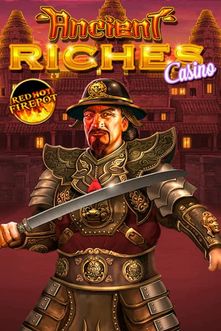Ancient Riches RHFP