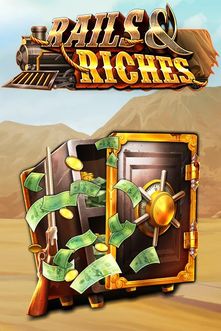 Rails & Riches