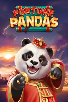Fortune Pandas
