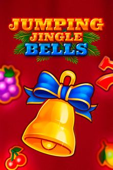 Jumping Jingle Bells