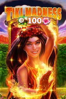 Tiki Madness 100