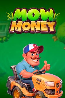 MOW MONEY