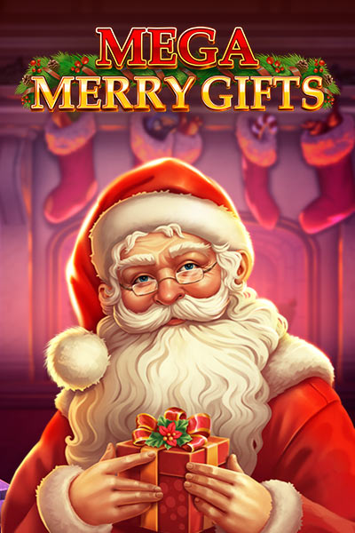 Mega Merry Gifts