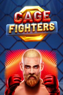 Cage Fighters