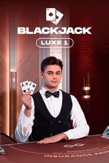 Luxe Blackjack 1