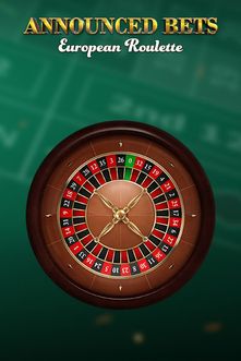 European Roulette