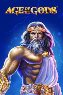 Age Of The Gods: Age Of The Gods
