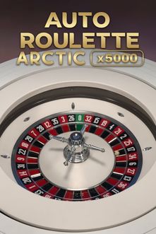 Auto Roulette Arctic X500
