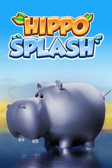 Hippo Splash