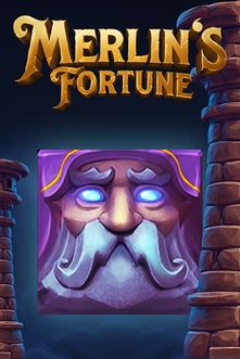 Merlin's Fortune