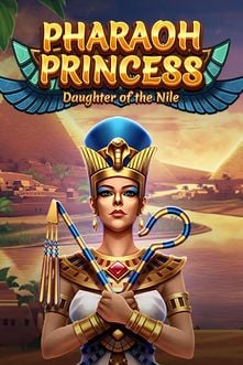 Pharaoh Princess - Daughter of the Nile - Buy Feature