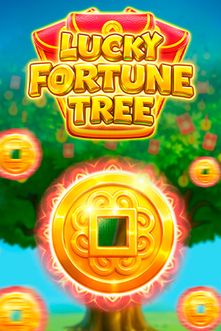 Lucky Fortune Tree