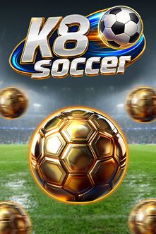 K8 Soccer