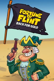 Fortune of Flint: Back for Gold