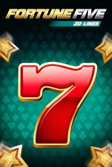 Fortune Five 20 Lines