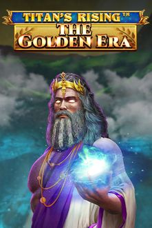 Titan's Rising - The Golden Era