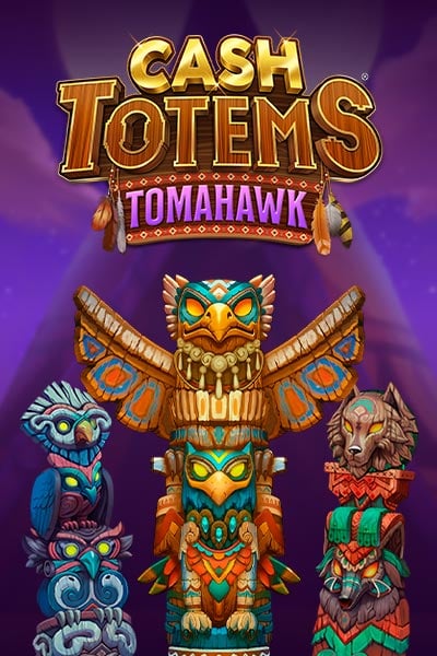Cash Totems - Tomahawk