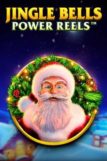 Jingle Bells Power Reels