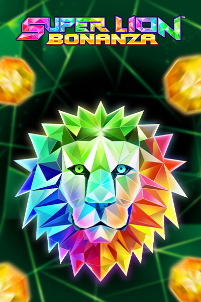 Super Lion Bonanza