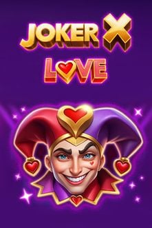 Joker X Love