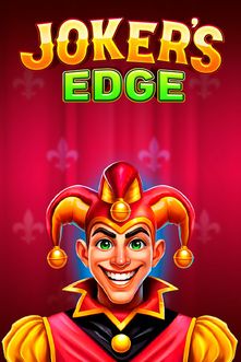 Joker's Edge