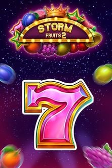 Storm Fruits 2
