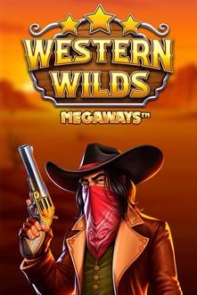 Western Wilds Megaways