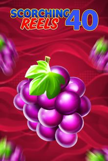 Scorching Reels 40
