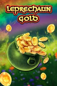 Leprechant Gold