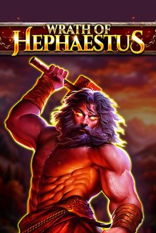 Wrath Of Hephaestus