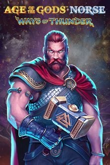 Age of the Gods Norse: Ways of Thunder