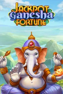Jackpot Ganesha Fortune