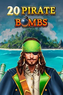 20 Pirate Bombs