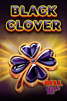 Black Clover Bell Link