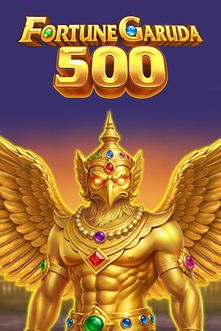 Fortune Garuda 500
