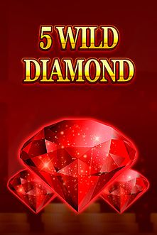 5 Wild Diamond