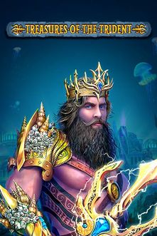 Treasures Of The Trident