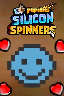 Silicon Spinners