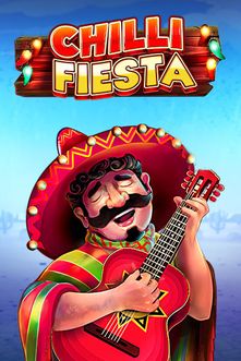 Chilli Fiesta